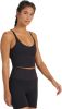 Rib Crop Tank - Women's|-|Camisole courte côtelée - Femme sold by The Last Hunt