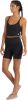 Rib Crop Tank - Women's|-|Camisole courte côtelée - Femme sold by The Last Hunt
