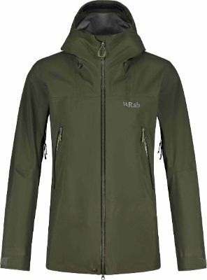 Kangri GORE-TEX Jacket - Men's|-|Manteau GORE-TEX Kangri - Homme sold by The Last Hunt