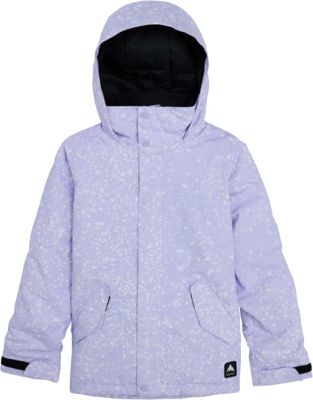 Elodie Snowboard Jacket - Girls|-|Manteau de snowboard Elodie - Fille sold by The Last Hunt