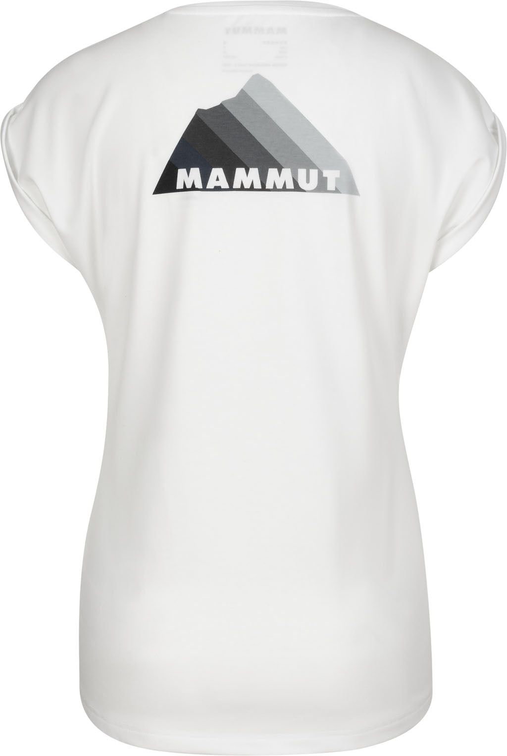 Mountain T-Shirt - Women's|-|T-shirt Mountain - Femme sold by The Last Hunt product image thumbnail 4
