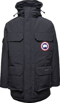 Expedition Parka - Men's|-|Parka Expedition - Homme sold by The Last Hunt