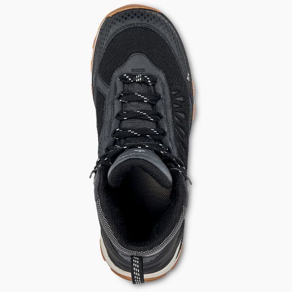 Coldspark Ultradry™ Insulated Waterproof Hiking Boot - Women's|-|Bottes de Randonnée Isolées Coldspark Ultradry ™ - Femme sold by The Last Hunt product image thumbnail 2