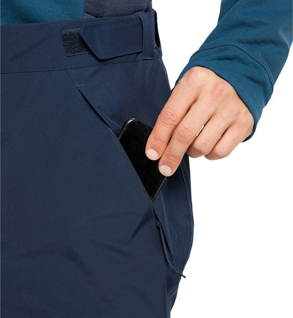 Alpine GTX Pant - Men's|-|Pantalon Alpine GTX - Homme sold by The Last Hunt product image thumbnail 3