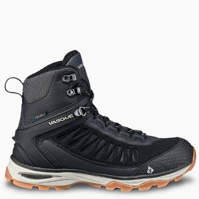 Coldspark Ultradry™ Insulated Waterproof Hiking Boot - Women's|-|Bottes de Randonnée Isolées Coldspark Ultradry ™ - Femme made by Vasque