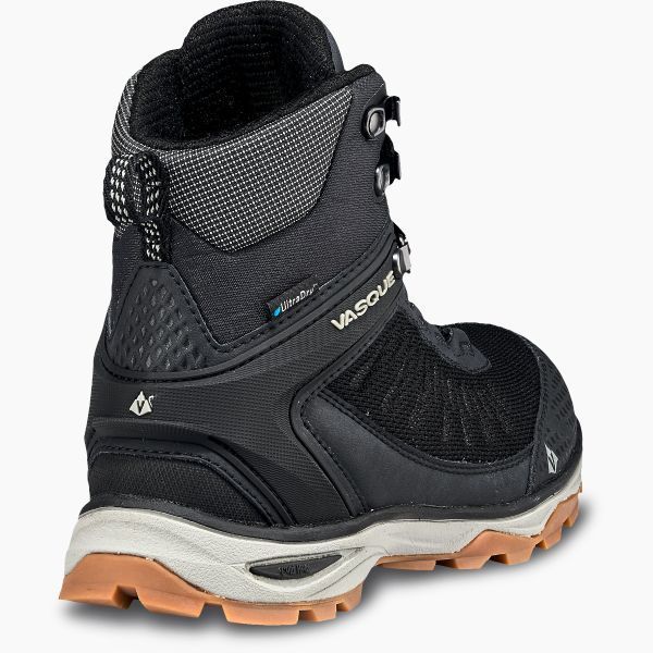 Coldspark Ultradry™ Insulated Waterproof Hiking Boot - Women's|-|Bottes de Randonnée Isolées Coldspark Ultradry ™ - Femme sold by The Last Hunt product image thumbnail 4