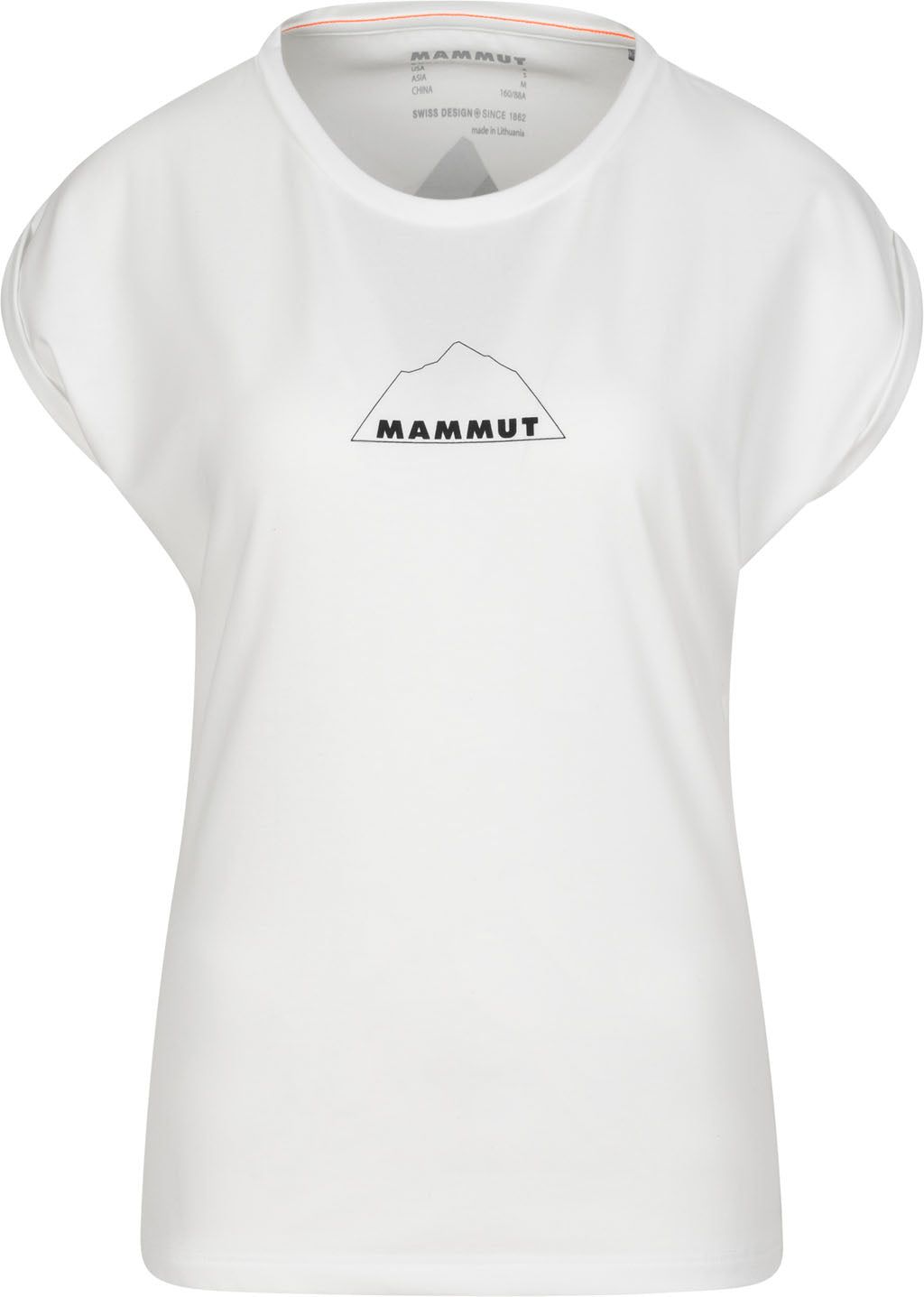 Mountain T-Shirt - Women's|-|T-shirt Mountain - Femme sold by The Last Hunt