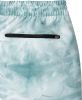 Nomadic Tie-Dye Volley Swim Trunks - Men's|-|Short de bain tie-dye volley Nomadic - Homme sold by The Last Hunt