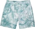 Nomadic Tie-Dye Volley Swim Trunks - Men's|-|Short de bain tie-dye volley Nomadic - Homme sold by The Last Hunt
