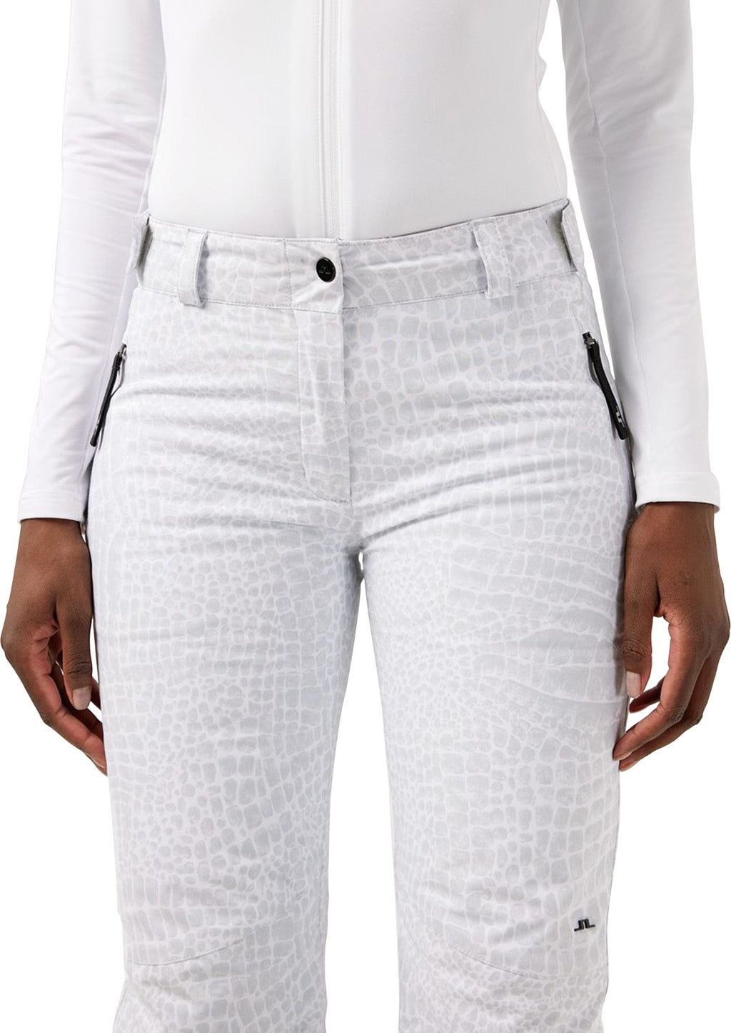 Isella Ski Pant Print - Women's|-|Pantalon de ski imprimé d'Isella - Femme sold by The Last Hunt