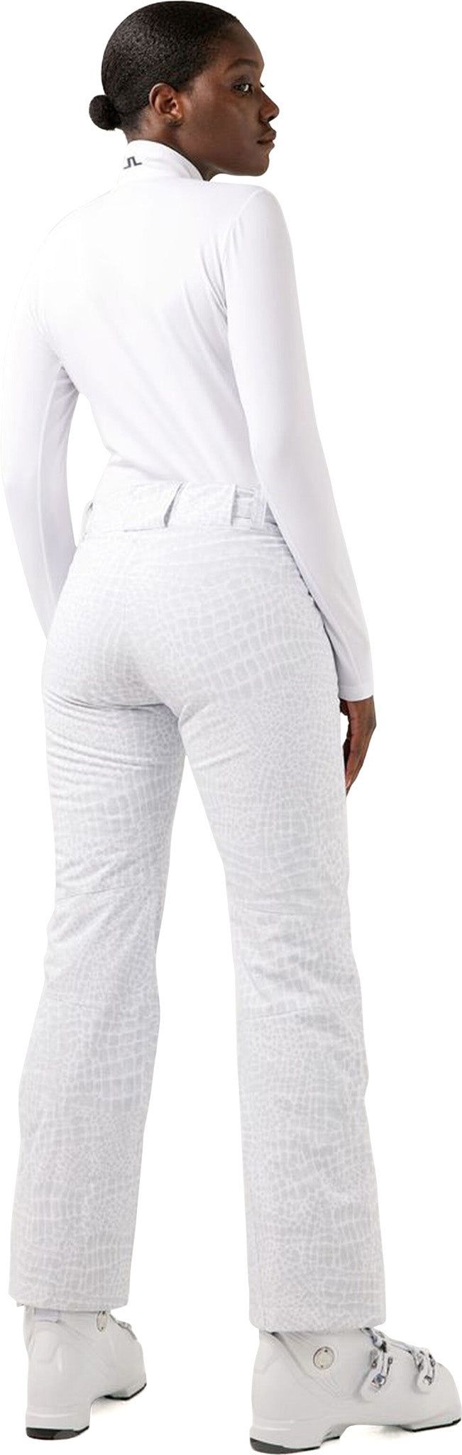 Isella Ski Pant Print - Women's|-|Pantalon de ski imprimé d'Isella - Femme sold by The Last Hunt product image thumbnail 2