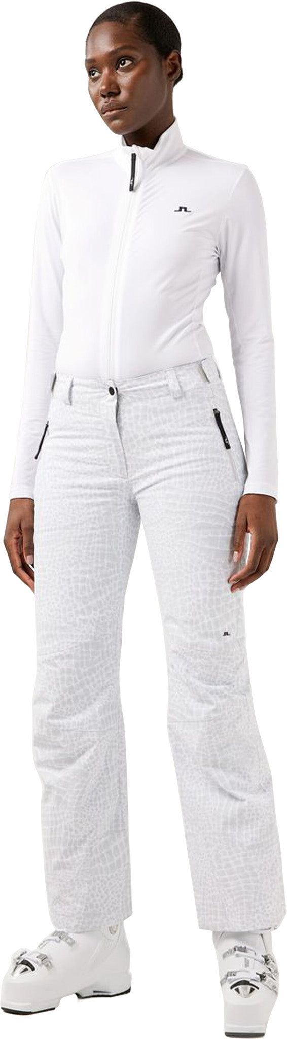 Isella Ski Pant Print - Women's|-|Pantalon de ski imprimé d'Isella - Femme sold by The Last Hunt product image thumbnail 3