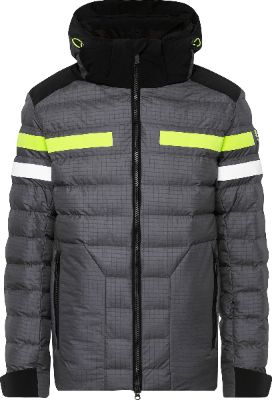 Cyrus Splendid Ski Jacket - Men's|-|Manteau de ski Cyrus Splendid - Homme sold by The Last Hunt