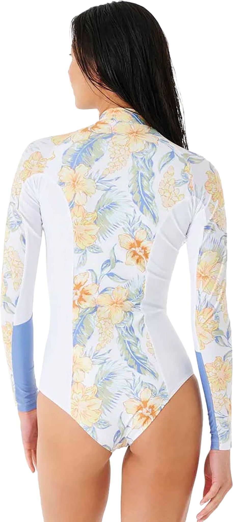 Always Summer UPF 50+ Surf Suit - Women's|-|Combinaison surf Always Summer UPF 50+ - Femme sold by The Last Hunt product image thumbnail 2