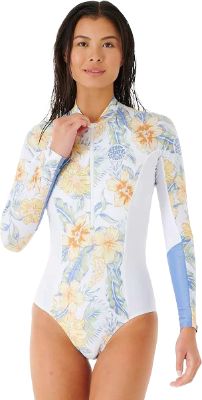 Always Summer UPF 50+ Surf Suit - Women's|-|Combinaison surf Always Summer UPF 50+ - Femme sold by The Last Hunt