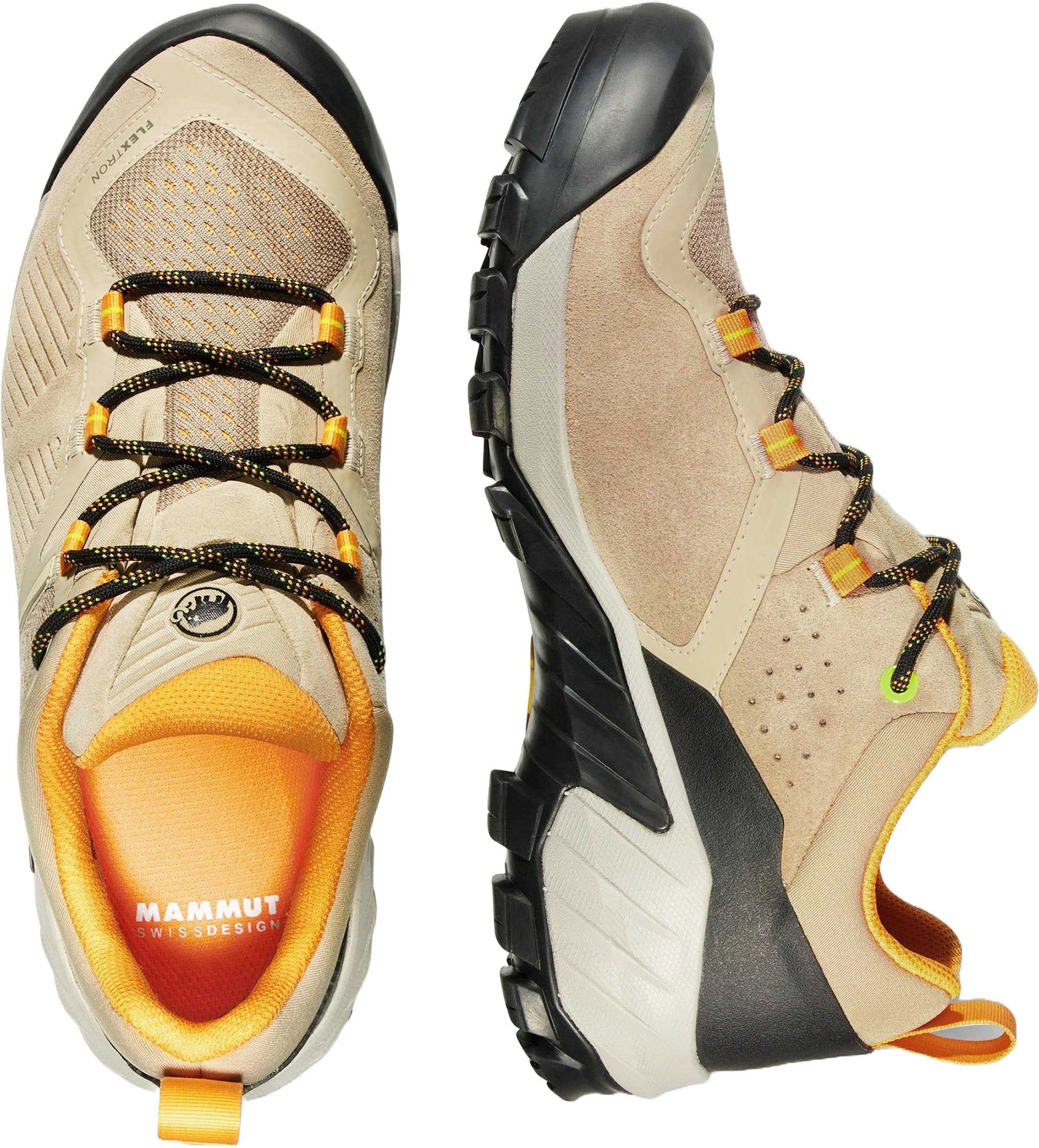 Sapuen Low GTX Hiking Shoes - Women's|-|Souliers de randonnée Sapuen Low GTX - Femme sold by The Last Hunt product image thumbnail 4