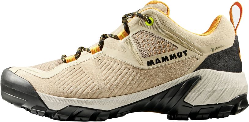 Sapuen Low GTX Hiking Shoes - Women's|-|Souliers de randonnée Sapuen Low GTX - Femme sold by The Last Hunt