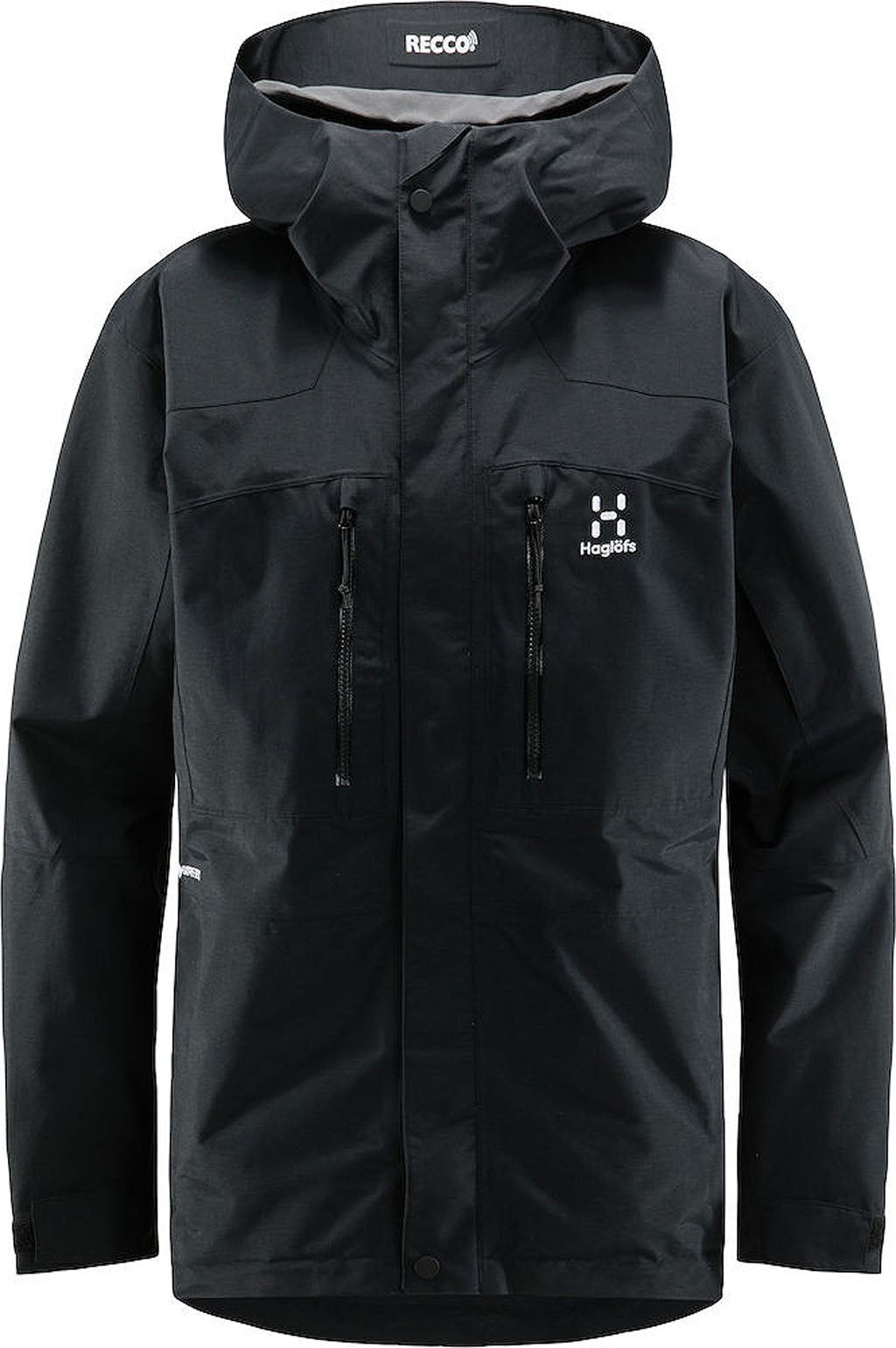 Elation GTX Jacket - Men's|-|Manteau Elation GTX - Homme sold by The Last Hunt product image thumbnail 3