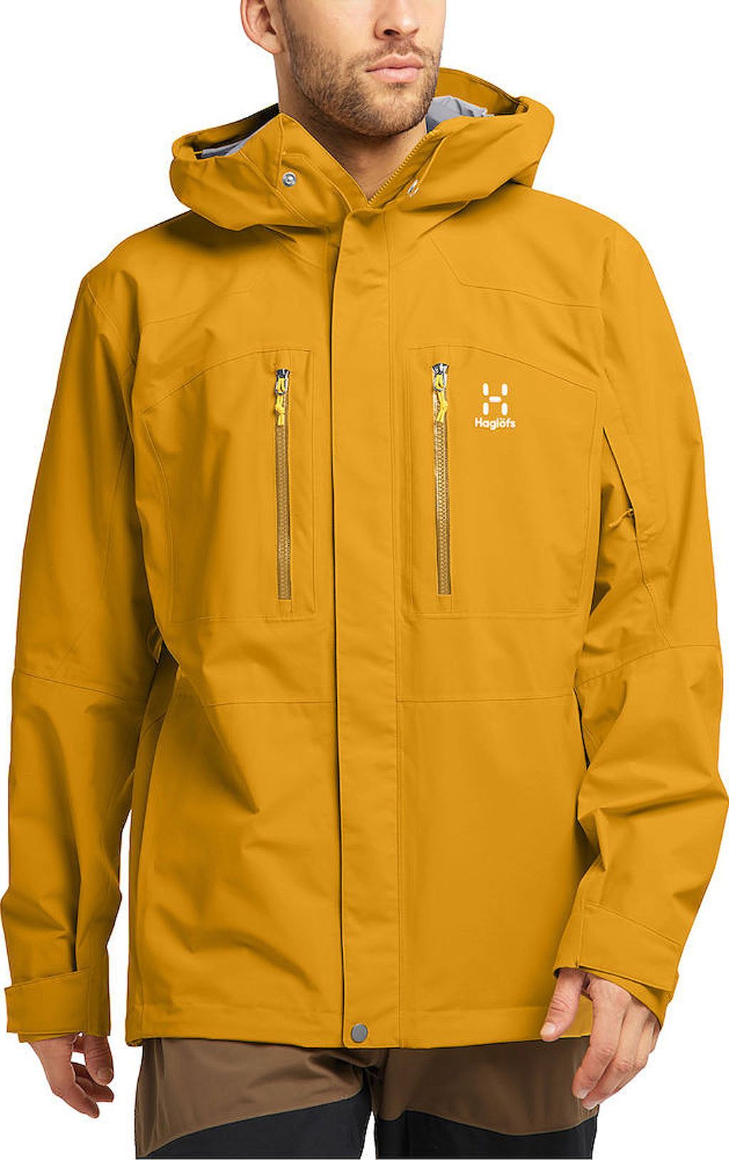 Elation GTX Jacket - Men's|-|Manteau Elation GTX - Homme sold by The Last Hunt product image thumbnail 4