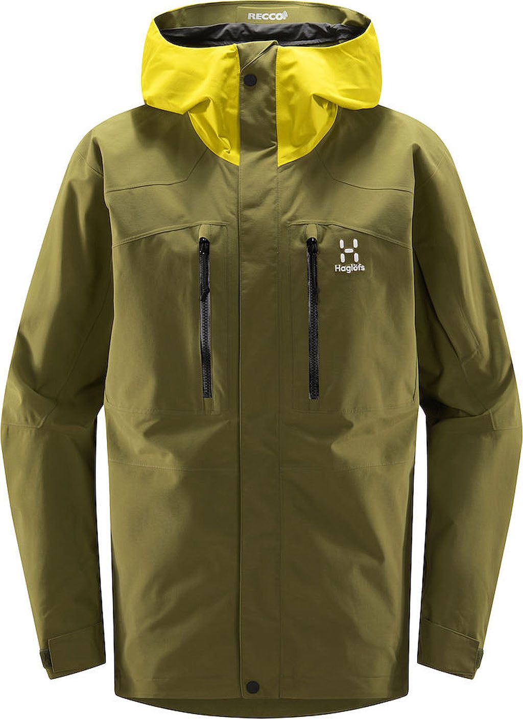 Elation GTX Jacket - Men's|-|Manteau Elation GTX - Homme sold by The Last Hunt product image thumbnail 2
