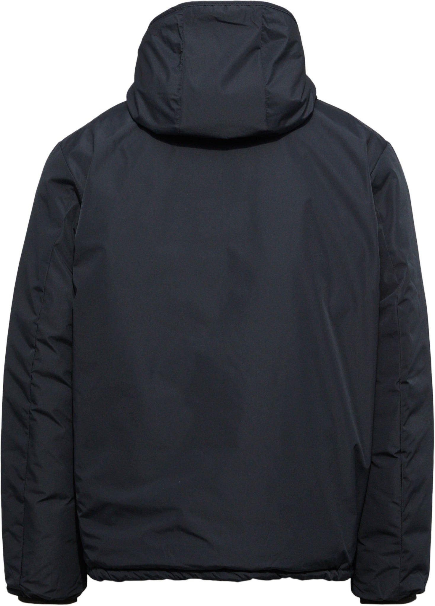 Reversible Puffer Jacket With Hood - Men's|-|Manteau matelassé réversible à capuchon - Homme sold by The Last Hunt product image thumbnail 2