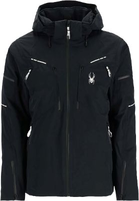 Pinnacle Gore-Tex Insulated Jacket - Men's|-|Manteau isolé Pinnacle Gore-Tex - Homme sold by The Last Hunt