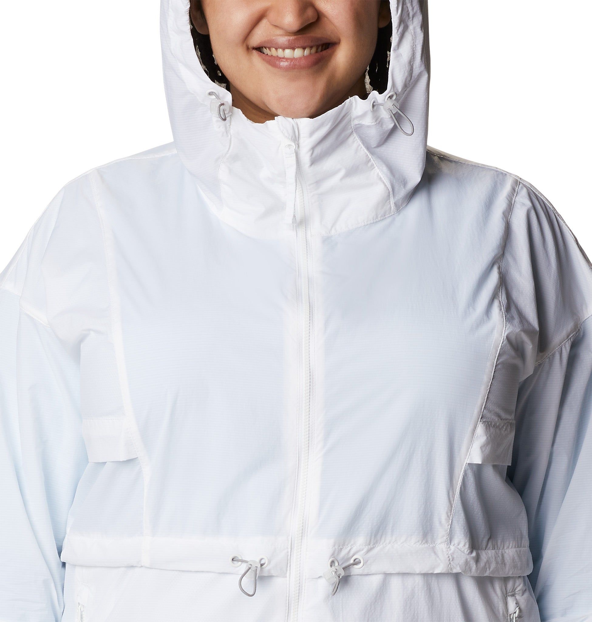 Punchbowl Jacket - Plus Size - Women's|-|Manteau Punchbowl - Grande Taille - Femme sold by The Last Hunt product image thumbnail 4