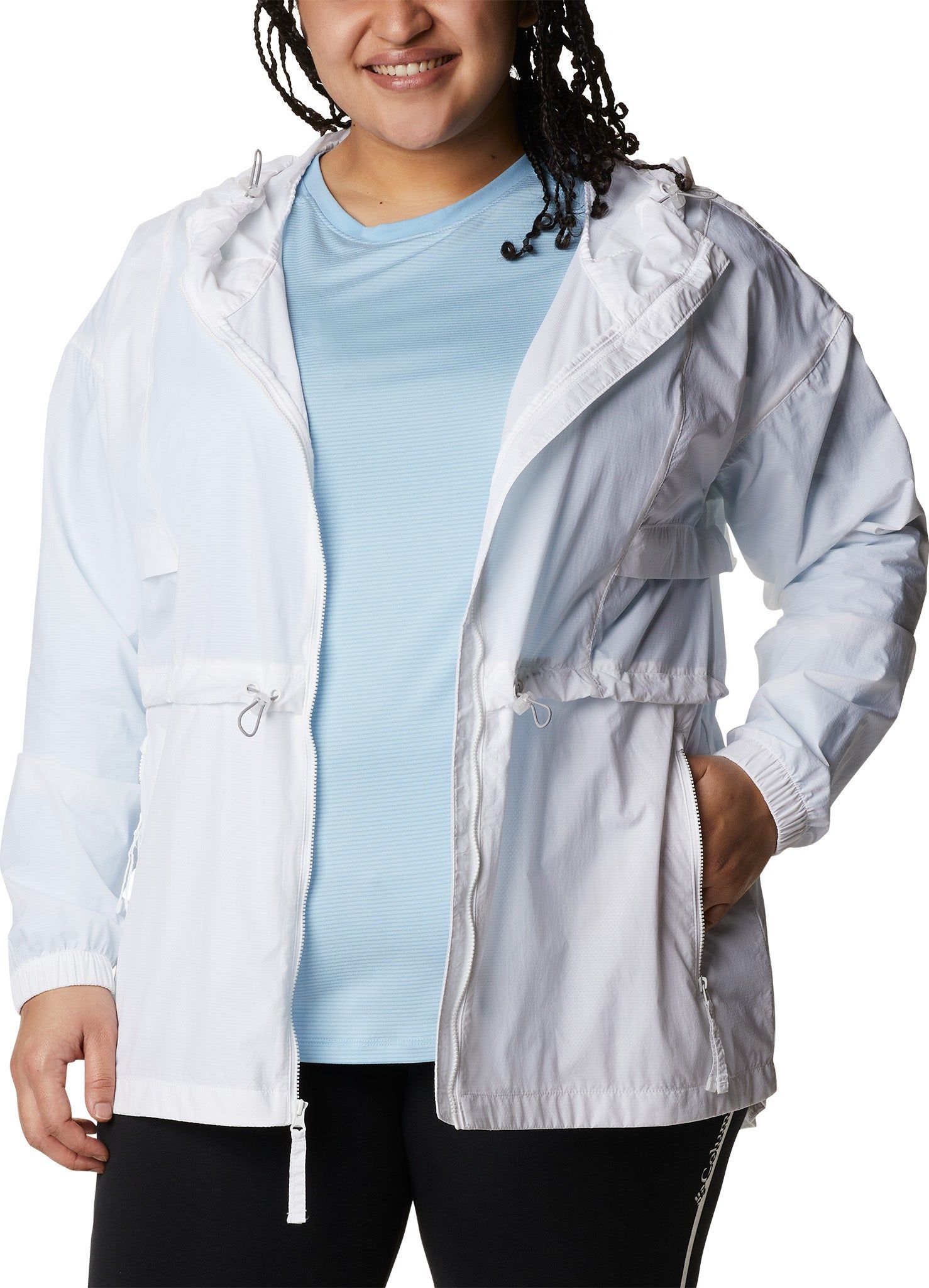 Punchbowl Jacket - Plus Size - Women's|-|Manteau Punchbowl - Grande Taille - Femme sold by The Last Hunt product image thumbnail 2