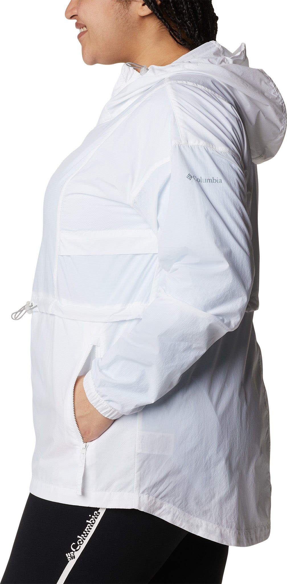 Punchbowl Jacket - Plus Size - Women's|-|Manteau Punchbowl - Grande Taille - Femme sold by The Last Hunt product image thumbnail 5