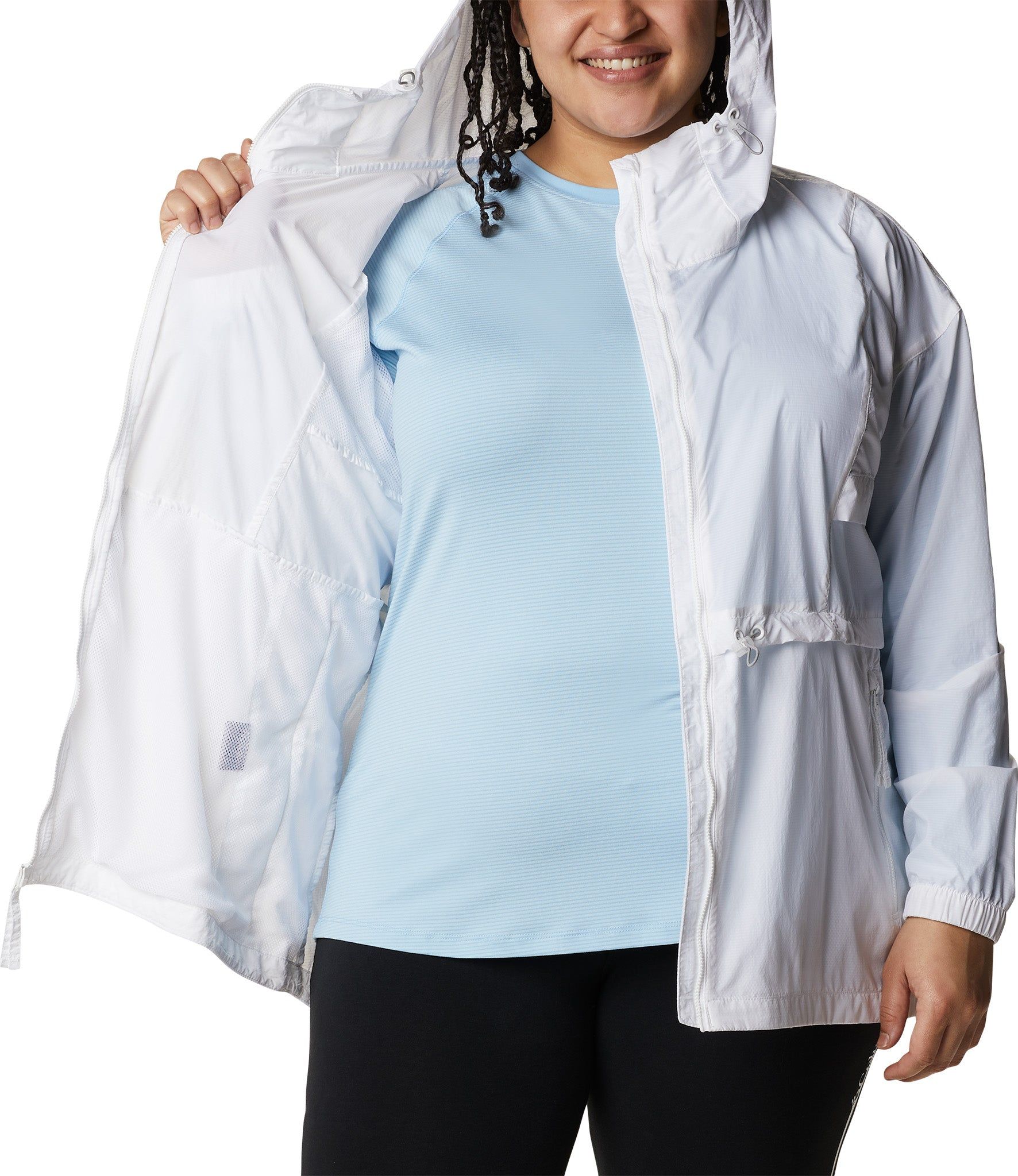 Punchbowl Jacket - Plus Size - Women's|-|Manteau Punchbowl - Grande Taille - Femme sold by The Last Hunt product image thumbnail 3