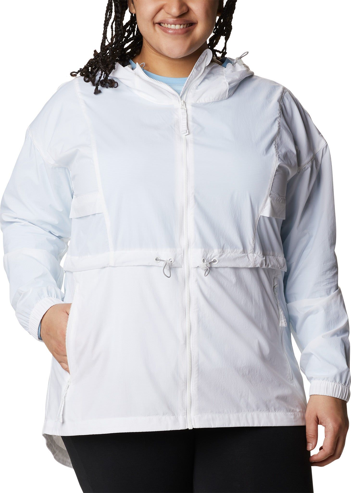 Punchbowl Jacket - Plus Size - Women's|-|Manteau Punchbowl - Grande Taille - Femme sold by The Last Hunt