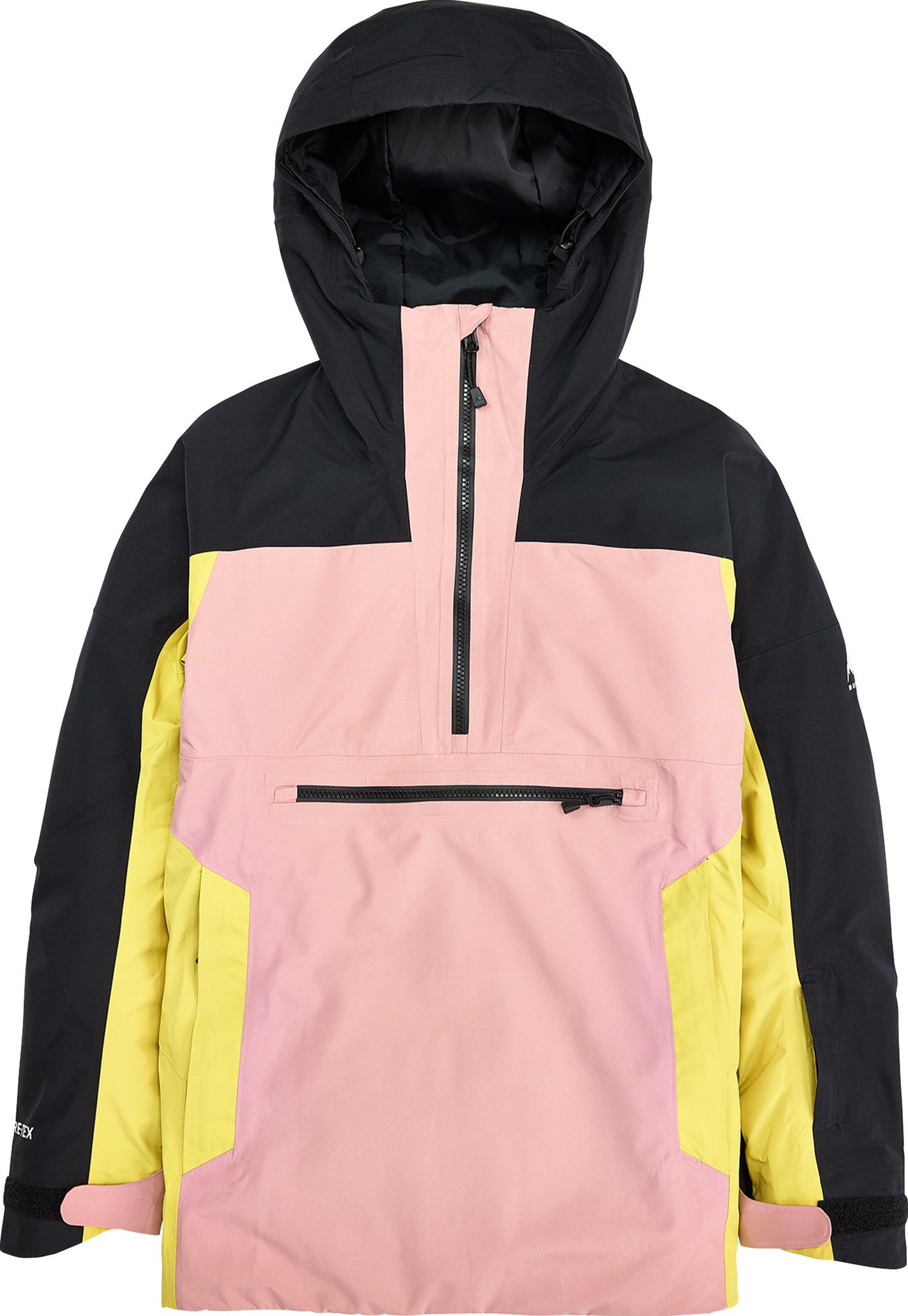 Pillowline GORE-TEX 2 Layer Anorak Jacket - Women's|-|Anorak 2 couches GORE-TEX Pillowline - Femme sold by The Last Hunt