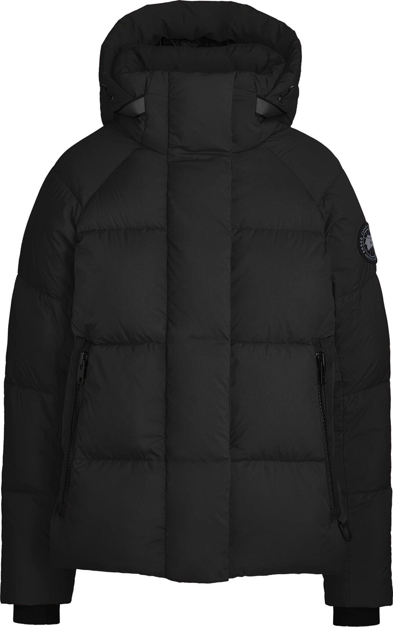 Junction Parka Black Label - Women's|-|Parka Junction Black Label - Femme sold by The Last Hunt