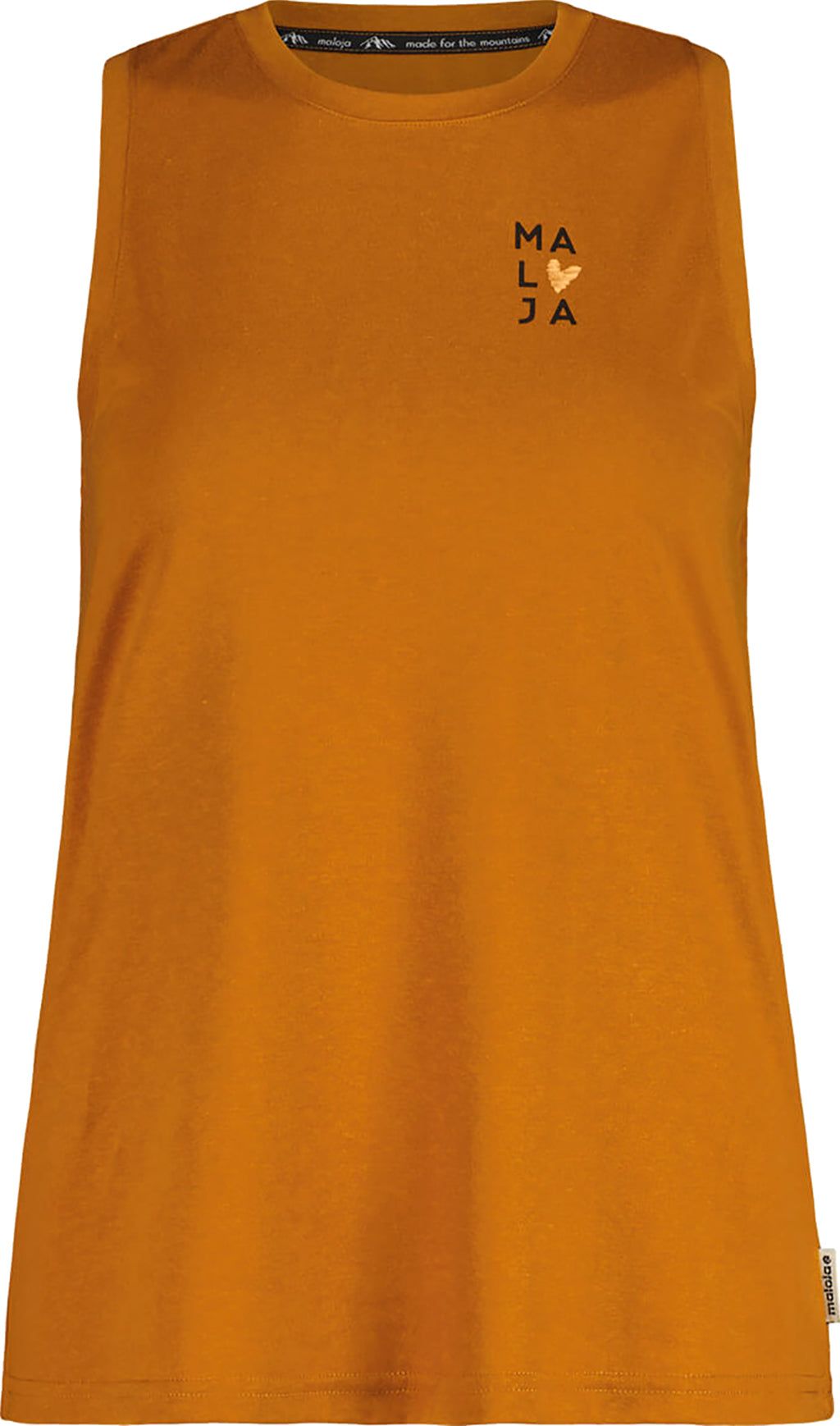 ApfelbaumM Tank Top - Women's|-|Débardeur ApfelbaumM - Femme sold by The Last Hunt product image thumbnail 2