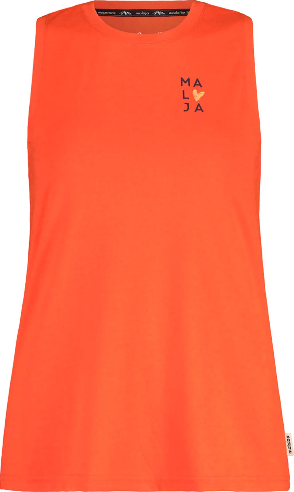 ApfelbaumM Tank Top - Women's|-|Débardeur ApfelbaumM - Femme sold by The Last Hunt product image thumbnail 4