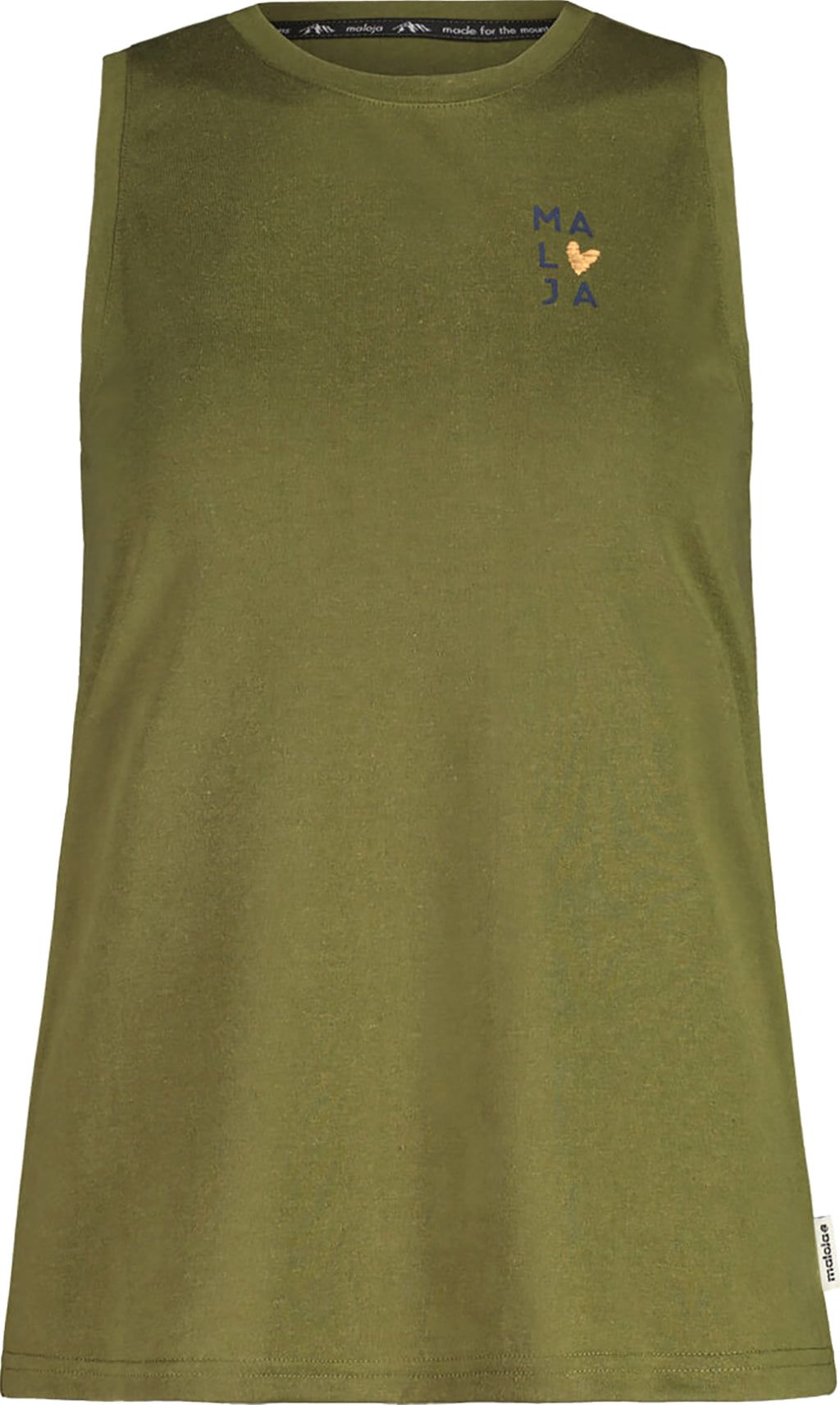 ApfelbaumM Tank Top - Women's|-|Débardeur ApfelbaumM - Femme sold by The Last Hunt product image thumbnail 3