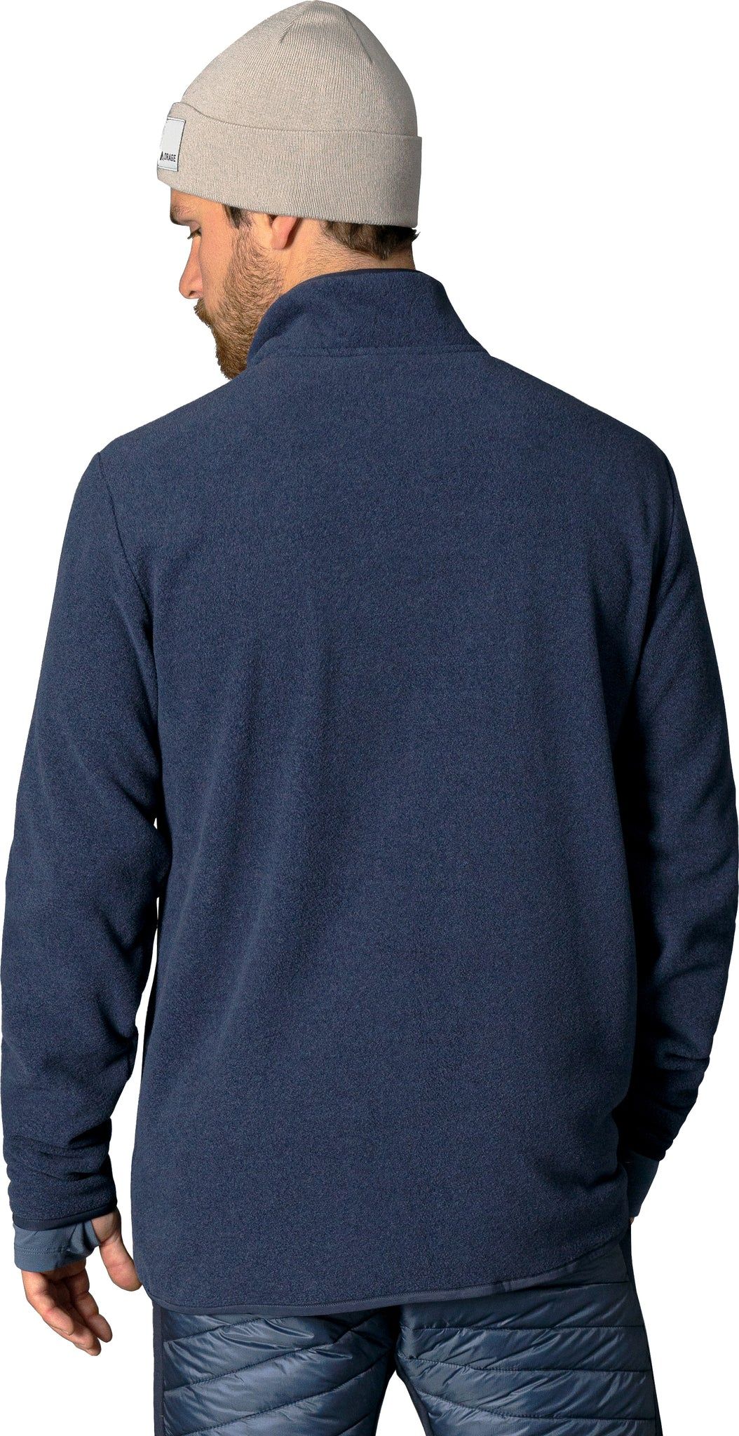 Cairn Fleece - Men's|-|Chandail en molleton Cairn - Homme sold by The Last Hunt product image thumbnail 5