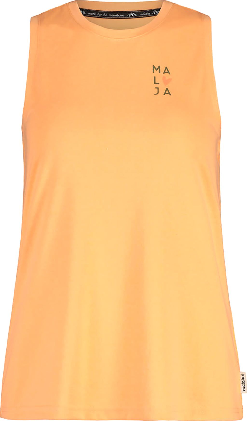 ApfelbaumM Tank Top - Women's|-|Débardeur ApfelbaumM - Femme sold by The Last Hunt