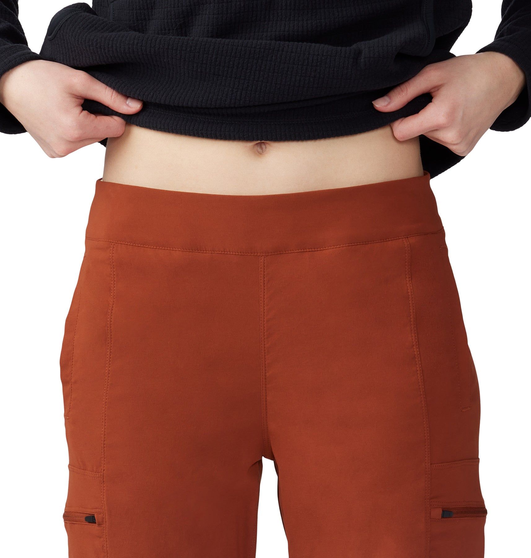 Dynama™ High Rise Jogger - Women's|-|Jogging taille haute Dynama™ - Femme sold by The Last Hunt product image thumbnail 5