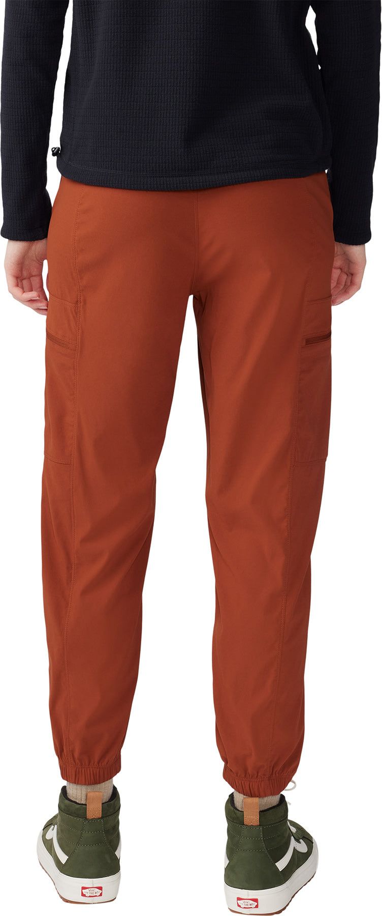 Dynama™ High Rise Jogger - Women's|-|Jogging taille haute Dynama™ - Femme sold by The Last Hunt product image thumbnail 3