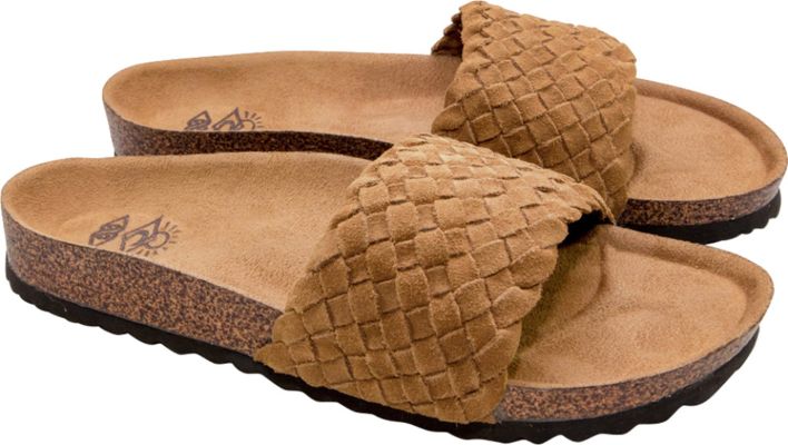 Marbella Sandals - Women's|-|Sandales Marbella - Femme sold by The Last Hunt