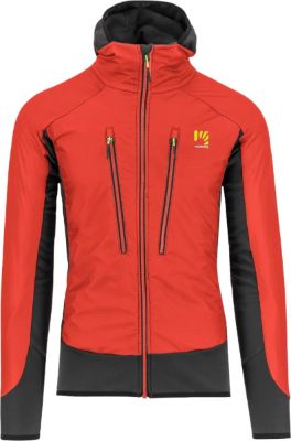 Miage Polartec Jacket - Men's|-|Manteau Polartec Miage - Homme sold by The Last Hunt