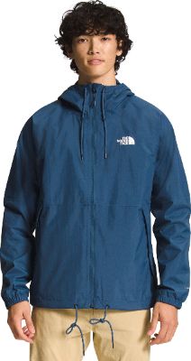 Antora Rain Hoodie - Men's|-|Chandail à capuchon de pluie Antora - Homme sold by The Last Hunt