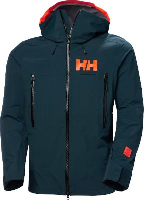 Sogn Shell 2.0 Jacket - Men's|-|Manteau Sogn Shell 2.0 - Homme sold by The Last Hunt
