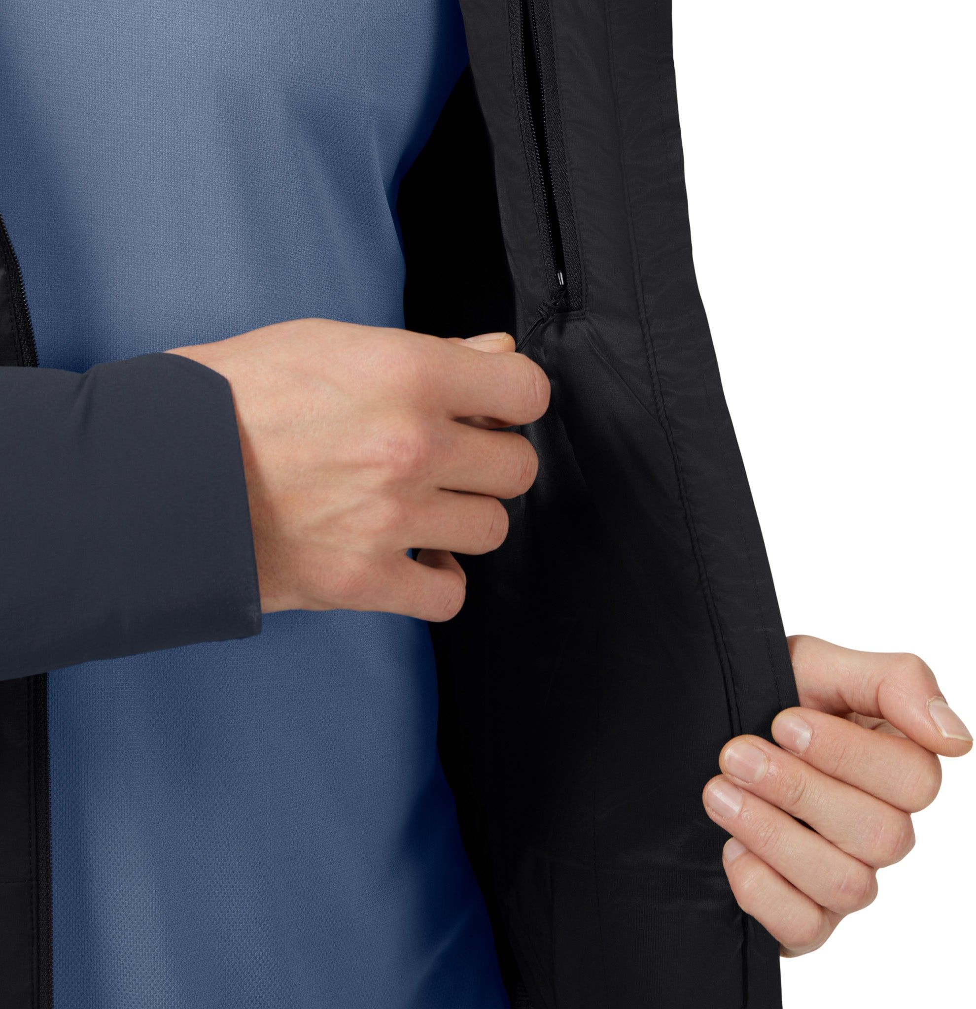 Insulator Jacket - Men's|-|Manteau Insulator - Homme sold by The Last Hunt product image thumbnail 5