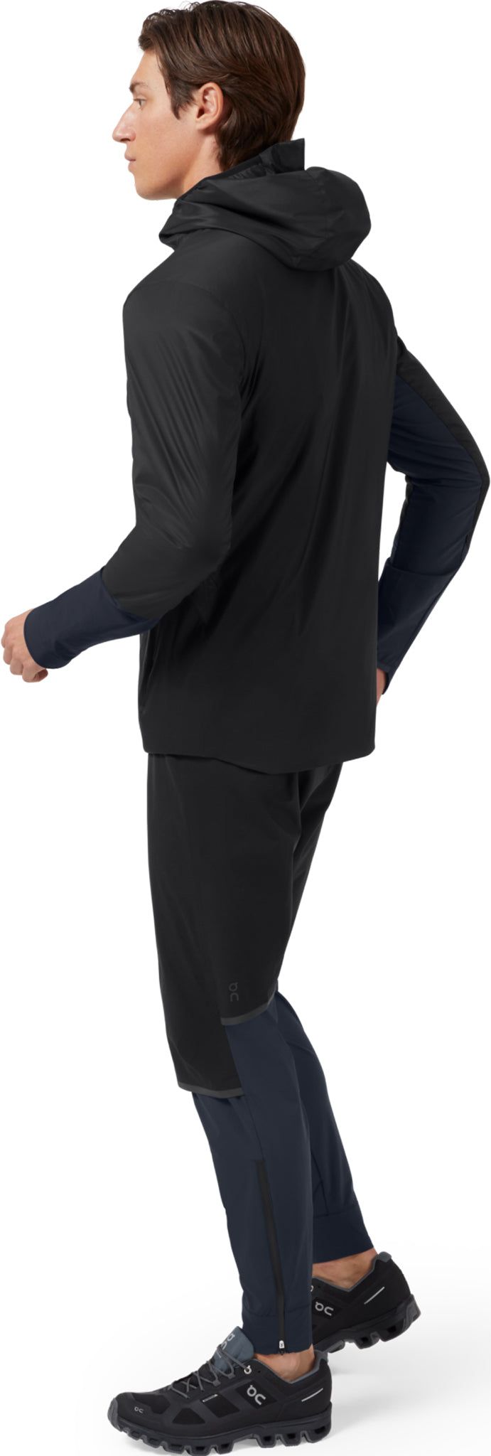 Insulator Jacket - Men's|-|Manteau Insulator - Homme sold by The Last Hunt product image thumbnail 2