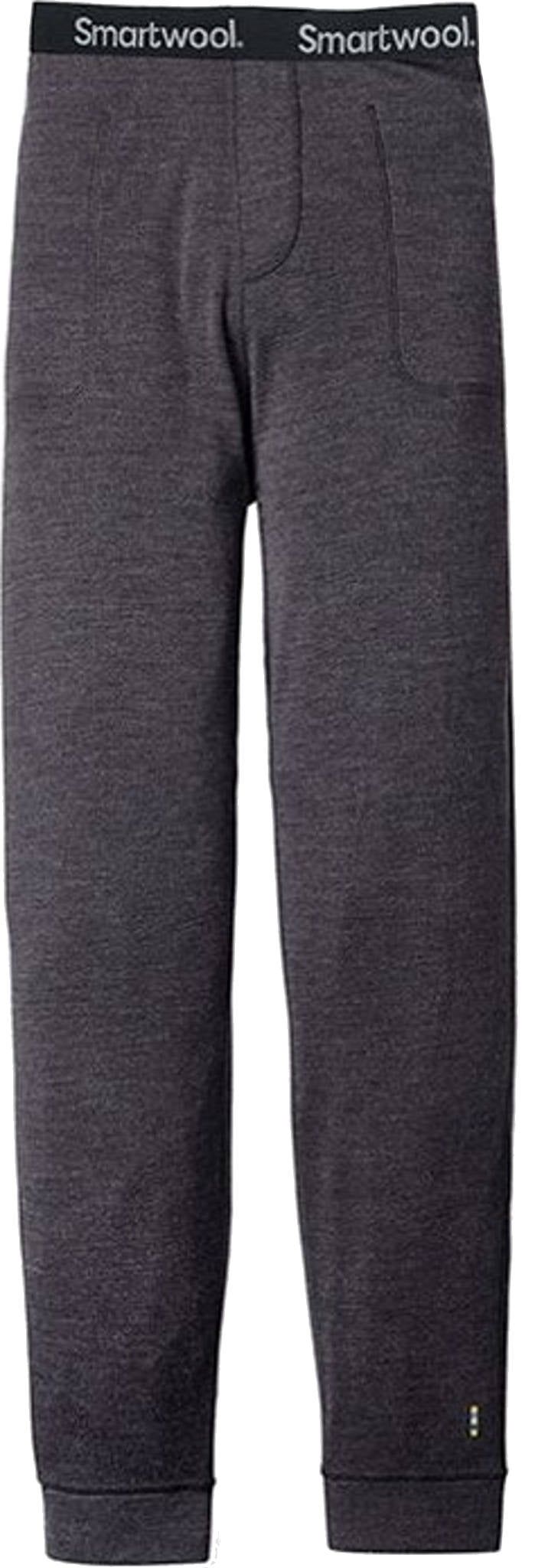 Merino 250 Jogger Bottom - Men's|-|Pantalon Jogger mérinos 250 - Homme sold by The Last Hunt