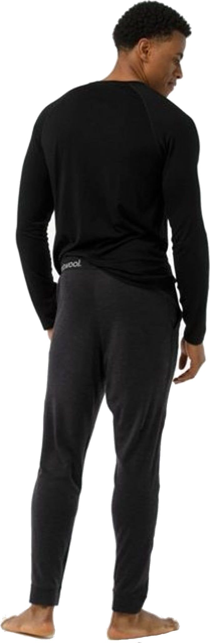 Merino 250 Jogger Bottom - Men's|-|Pantalon Jogger mérinos 250 - Homme sold by The Last Hunt product image thumbnail 2