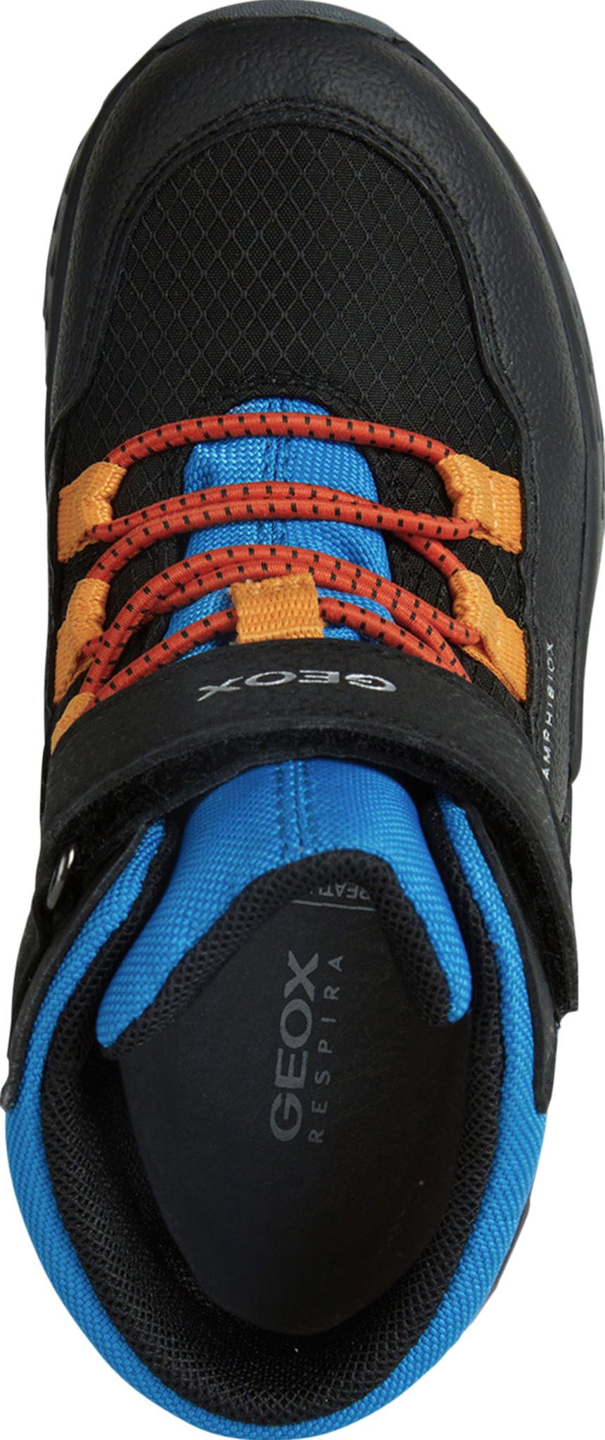 Sentiero Abx Waterproof Ankle Boots - Boys|-|Bottines imperméables Sentiero Abx - Garçon sold by The Last Hunt product image thumbnail 5