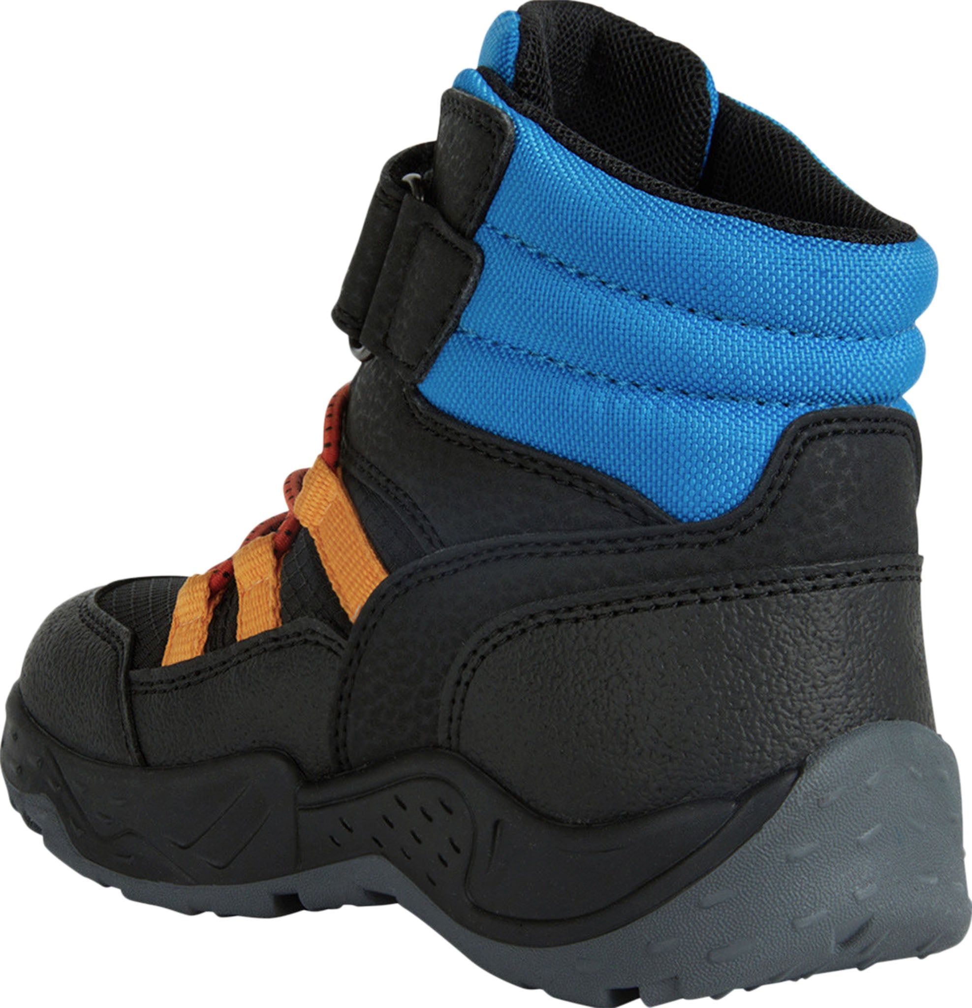 Sentiero Abx Waterproof Ankle Boots - Boys|-|Bottines imperméables Sentiero Abx - Garçon sold by The Last Hunt product image thumbnail 2